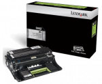 Kasetės būgnas Lexmark 500Z (50F0Z00) OEM