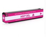 Kasetė HP 971XL M Eco