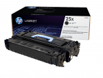 Kasetė HP CF325X BK OEM
