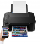 Canon PIXMA TS3751i Baltas daugiafunkcinis spausdintuvas
