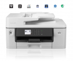 Brother MFC-J6540DW (Daugiafunkcinis su wi-fi, A3)