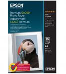 Foto popierius Epson A4 255 g/m2 blizgus (15 lap.)