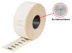 Lipni juostelė DYMO LW (S0722370) 28x89mm (Balta) su mikroschema