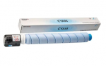Kasetė Canon C-EXV 49 C