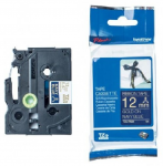 Lipni juostelė Brother TZE-RN34 12mm. (Kaspinas) OEM