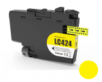 Kasetė Brother LC424Y
