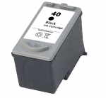 Canon PG-40 juoda kasetė (0615B001) &ndash; ECO