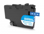 Kasetė Brother LC426XLC