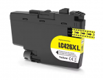 Kasetė Brother LC426XLY