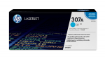 Kasetė HP 307A C (CE741A) OEM