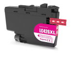 Kasetė Brother LC426XLM