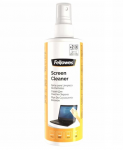 Valymo pur&scaron;kiklis ekranui 250 ml. FELLOWES