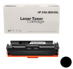 Kasetė HP 216A BK (W2410A) ECO