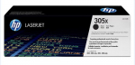 Kasetė HP CE410X BK OEM