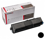 Kasetė Triumph-Adler PK-5020K BK (1T02YJ0TA0) &ndash; Premium