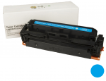 Kasetė HP 415X C (W2031X) &ndash; ECO