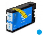 Kasetė Canon PGI-1500XL C ECO