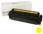 Kasetė HP 415X Y (W2032X) &ndash; ECO