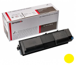 Kasetė Triumph-Adler PK-5020Y (1T02YJATA0) &ndash; Premium