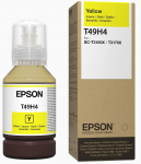Ra&scaron;alas Epson T49H4 Geltonas OEM