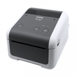 Etikečių spausdintuvas Brother TD-4410D