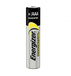 Baterijos Energizer Industrial AAA, 1 vnt