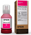 Ra&scaron;alas Epson T49H3 Raudonas OEM
