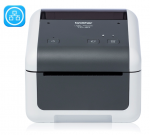 Etikečių spausdintuvas Brother TD-4420DN