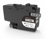 Kasetė Brother LC427XLBK ECO