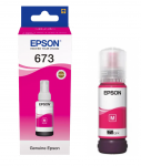 Ra&scaron;alas Epson T6733 raudonas OEM
