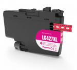 Kasetė Brother LC427XLM ECO