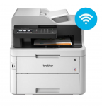 Brother MFC-L3760CDW (Spalvotas, Daugiafunkcinis su wi-fi)
