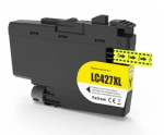 Kasetė Brother LC427XLY ECO