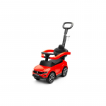 Vw T Roc Red Stumdukas Paspiriama Ma&scaron;ina