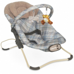 BABY Mix Vibro kėdutė iki 9 kg.