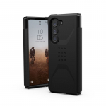 UAG Civilian, juodas - Samsung Galaxy Z Fold5