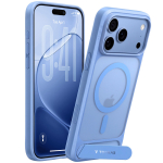 Torras Ostand L1, blue - iPhone 18 Pro Max