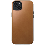 Nomad Modernus odinis dėklas, &scaron;viesiai rudos spalvos - iPhone 15 Plus
