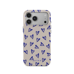 Burga Tough MagSafe Case, Love Me Right - iPhone 18 Pro Max