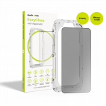 Mobile Origin EasyGlass Privacy su aplikatoriumi iPhone 11/XR