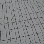 PREMIUM surenkamos grindys (1 m2)