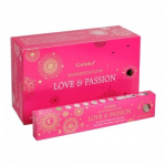 Goloka Manifestations &ndash; Love & Passion smilkalai x 12
