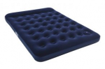 Pripučiamas čiužinys VENTURE AIRBED Queen, dvivietis, 203x152x28 cm, 67226