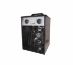 Termoventiliatorius Grunder IFH01-33, 3,3 kW