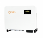 Solis inverteris, 60000 W, trifazis