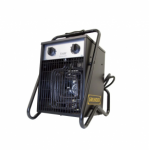 Termoventiliatorius Grunder IFH02-400B, 5 kW