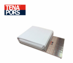 Polistirolas TENAPORS TERMO TACK (&scaron;ildomoms grindims ir vamzdžiams)