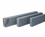 Granitinis tvoros pamatas 2500x250x40 mm