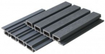 WPC fasado dailylentės MIKKO, 26x219x3200 mm (įv. spalvos)