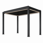 Pergola VENTO PREMIUM (įv. dydžiai)